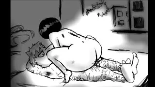 Philippine et sa copine chatte mature baisent avec un amant pour deux