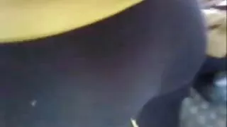 La fille a sucé un homme et vidéo porno femme enceinte s'est fait baiser dans le cul