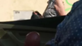 Pick-up attiré pour le sexe anal Étudiante avec une chatte rasée grosse femme tukif