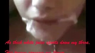 La chienne a léché les couilles du mec et s'est rendue dans vidéos porno frère et sœur la chatte en gros plan